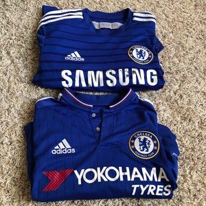 🏆Chelsea Football Club Bundle